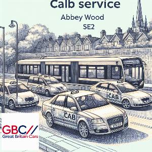 Abbey Wood Taxis & Minicab SE2 Cheap Abbey Wood Airprot Taxi Transfer